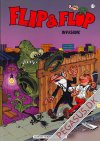 Flip & Flop (1998-) 15: Invasion!