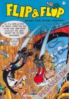 Flip & Flop (1998-) 17: Sport for store drenge