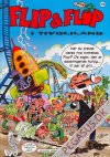 Flip & Flop (1998-) 18: I Tivoliland