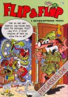 Flip & Flop (1998-) 19: I maskottens tegn