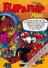 Flip & Flop Maxi 1: Phis Pho Phot's D&oslash;-vel-pris - Klodrianen Kaj Knap - Privatliv