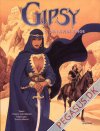 Gipsy 5: Den hvide vinge