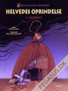 Helvedes oprindelse 1: Ligtoget