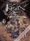Kran 4: Den store turnering