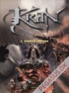 Kran 5: Fjendtlig invasion