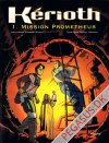 Kerioth 1: Mission Prometheus