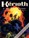 Kerioth 2: Den sorte stjerne