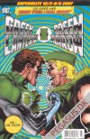 Green Lantern/Green Arrow 1