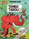 Splint & Co. (2004) 24: Tembo Tabou