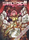 Sky-Doll 3: Genopstandelsen