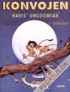 Konvojen - Navis' ungdoms&aring;r 2: Giroduss
