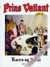 Prins Valiant 60: Karen og Vanni