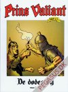 Prins Valiant 61: De dødes by