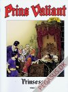 Prins Valiant 63: Prinsessen