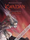 Kwa&iuml;dan 2: Setsuko