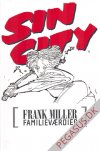 Sin City (6): Familieværdier