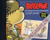 Basserne. Den komplette samling striber og s&oslash;ndaggsider (3): 1955-1956