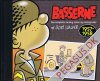 Basserne. Den komplette samling striber og s&oslash;ndaggsider (4): 1957-1958