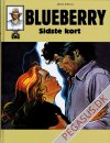Blueberry (samlebind) 10: Sidste kort