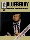 Blueberry (samlebind) 11: Skygger over Tombstone