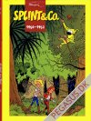 Splint & Co. (Den komplette samling): 1950-1952