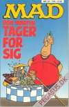 Mad pocketbog 21: Don Martin tager for sig