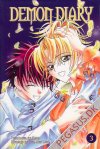 Demon Diary 3