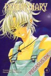 Demon Diary 4