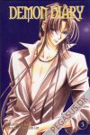 Demon Diary 5
