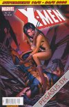 X-men 137
