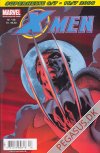 X-men 138