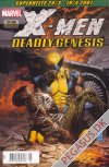 X-men 142