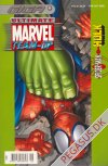 Giga 6: Ultimate Marvel Team-Up
