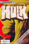 Giga 13: The Incredible Hulk