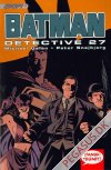 Giga 15: Batman. Detective 27