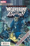 Giga 16: Wolverine - The Punisher