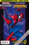 Giga 19: Ultimate Spider-Man 9