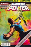 Giga 20: Supreme Power