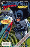 Giga 21: Superman og Batman 1
