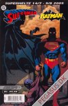 Giga 23: Superman og Batman 2