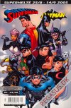 Giga 24: Superman og Batman 3