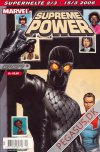 Giga 30: Supreme Power