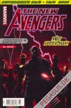 Giga 32: The New Avengers