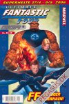 Giga 34: Ultimate Fantastic Four