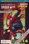 Giga 37: Ultimate Spider-Man 14