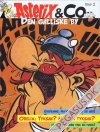 Asterix & Co. 1: Den galliske by