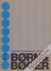 B&oslash;rn & b&oslash;ger 7/1974