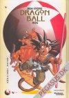 Dragonball: store Dragonball bog, Den