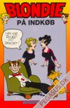 Blondie (1994): Blondie p&aring; indk&oslash;b