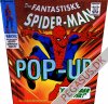 Marvel True Believers retro superheltesamling: fantastiske Spider-Man Pop-Up, Den
